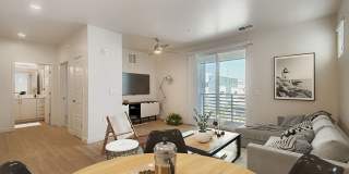 Acero at the Stadium Gallery 18