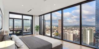 Residences at 11W Gallery 17