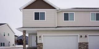 3 Bed 3 Bath Twin Home Gallery 1