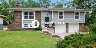 509 Northeast Shiloh Circle Gallery 1