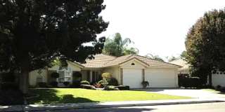 Spacious 4BD/2BA Home in Bakersfield's Desirable 93311 — HOA Community with Pool Access! Gallery 1