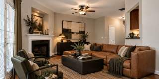3 Bedroom townhome near NCSU! Gallery 1