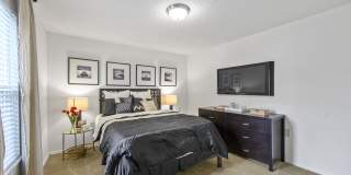 Paddock Club Apartments Gallery 10