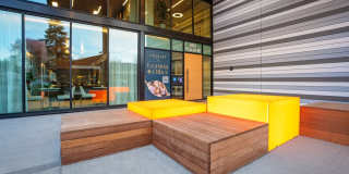 The Charles Gallery 99