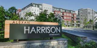 Alexan Harrison Apartments Gallery 1