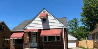 Brick 4 Bedrooms house is South Euclid With 2 Cars Detached Garage for Rent Gallery 3