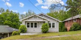1724 30th Street Ensley 1724 30th Street Ensley Gallery 1