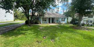 2BD/2BA Duplex near VSU & Valdosta Mall Gallery 1