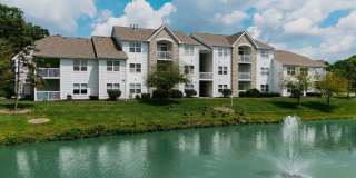 Blendon Woods Luxury Apartments Gallery 15