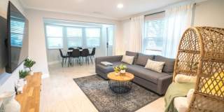 Fully Renovated Home Near Busch Gardens Gallery 1