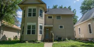 5 Bedroom House Available! Gallery 1