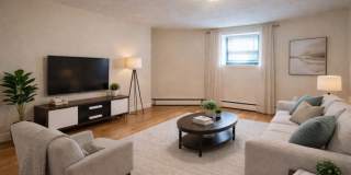 1246 Commonwealth Ave. Gallery 1