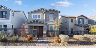 Modern Living in Inspirada Community! Gallery 1