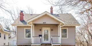 403 E Park Street Gallery 1