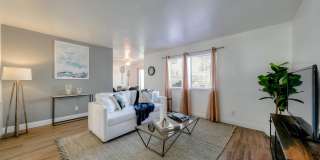 University Plaza Gallery 39