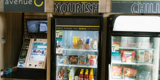 Woodward Lofts Gallery 34