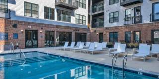 Commodore Old Town Manchester Gallery 33