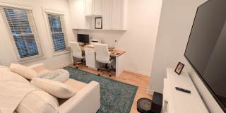 Stunning rehabbed 3-Bedroom Townhome in Fulton Market / West Loop Gallery 13