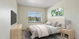 Ventura Park Plaza Apartments Gallery 4