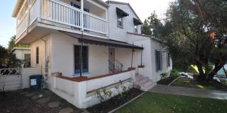 Large 6 Rooms/2BA on College! Gallery 1