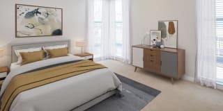 Avalon Harbor Isle Gallery 16