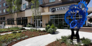 Link Apartments West End Gallery 1