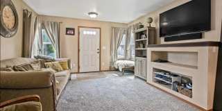 Beautiful home in Lake Stevens Gallery 4