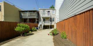 Great 3 Bedroom 2 Bath Renovated townhome in H St corridor Gallery 49
