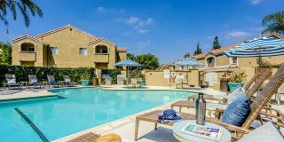 El Paseo Apartment Homes Gallery 10