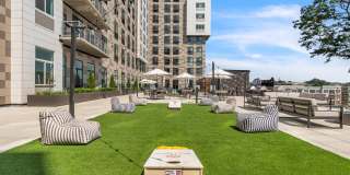 McClaren Gallery 154