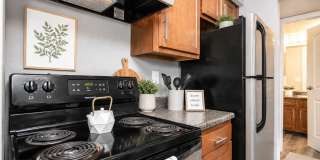 Bent Tree Apartments- Everything you need! Right here! Gallery 32
