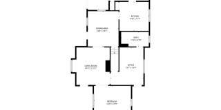 Beautiful home on West Wooster in Bowling Green Gallery 16