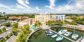 The Mirasol Gallery 5