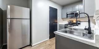 Villas on 517 Apartments Gallery 23