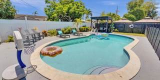 6740 CUSTER Street, Hollywood, FL 33024 Gallery 1