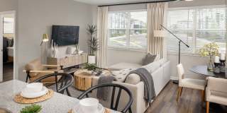 Prose Horizon Village Gallery 7