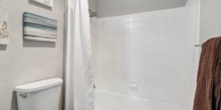 Terra House Apartments Gallery 25
