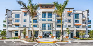 The Point at District Flats The Point at District Flats Gallery 1