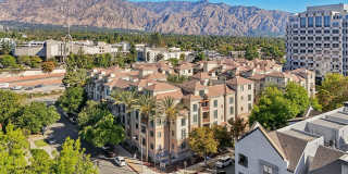 Pasadena Gateway Villas Gallery 27