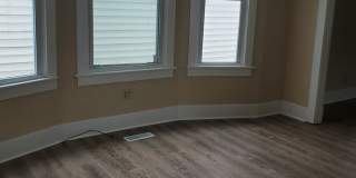 3 Bed 1 bath house Gallery 10
