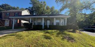 SHORT TERM LEASE AVAILABLE THROUGH APRIL 30! Cute one level Home in Shelton Park SHORT TERM LEASE AVAILABLE THROUGH APRIL 30! Cute one level Home in Shelton Park Gallery 1