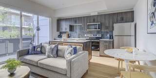 Harvest Apartments Harvest Apartments Gallery 1