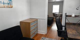 Delaney Park One bedroom with an office available September 7, 2026 Gallery 17