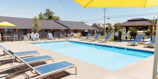 Summerfield Apartments Gallery 28