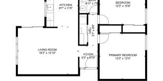 7760 Lowell Boulevard Gallery 12