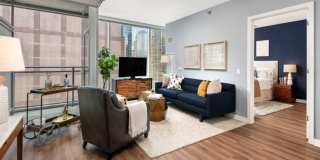 345 West Kinzie St. Gallery 5