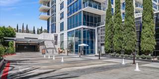 Luxury Elevated Living 1 Bed 1.5 Bath Condo at Skyline OC Gallery 4