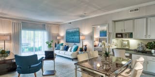 Eastland Trails Apartments Gallery 4