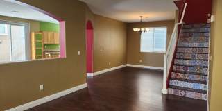 Rhodes Ranch 4 Bed Home | Guard-Gated Community | Trash & Sewer Included Gallery 5