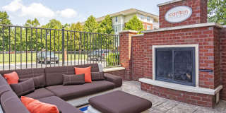 The Carlton at Greenbrier Gallery 22